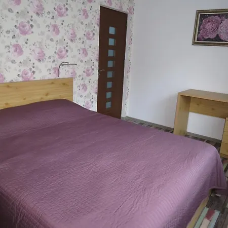 Apartman Apartament 3 Camere In Cluj Napoca *