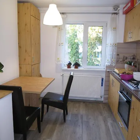Apartament 3 Camere In Cluj Napoca * Kolozsvár