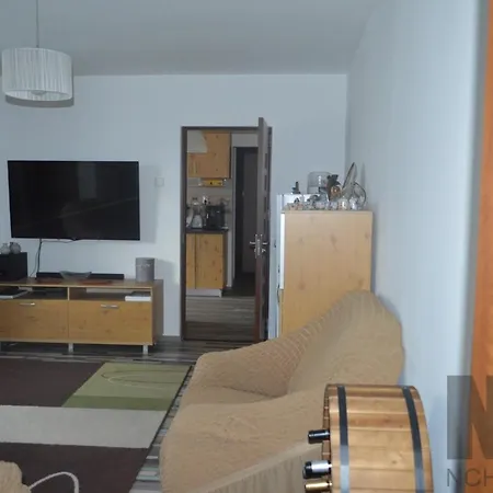 Apartament 3 Camere In Cluj Napoca Apartman *