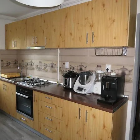 Apartament 3 Camere In Cluj Napoca Apartman