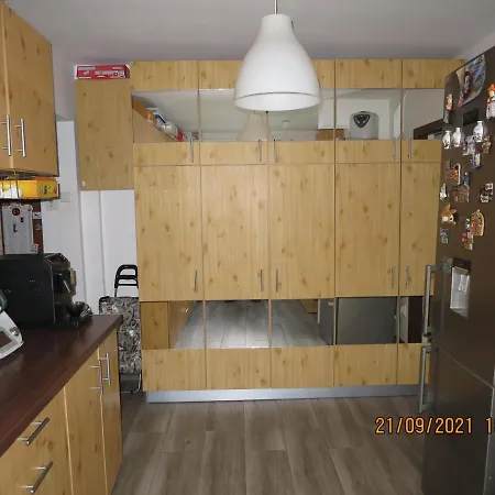 Apartament 3 Camere In Cluj Napoca Kolozsvár